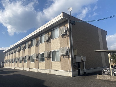 レオパレスコマンド１の賃貸物件