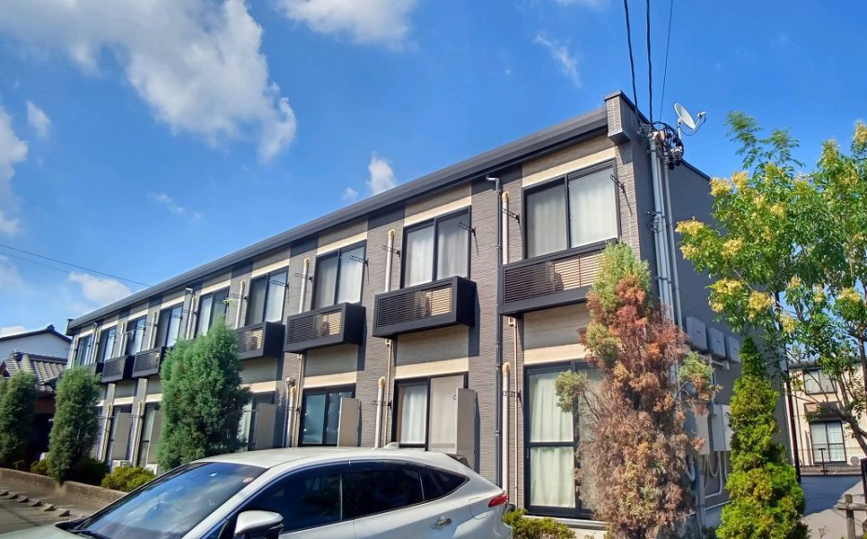 レオパレスアンソレイエ 恵の賃貸物件