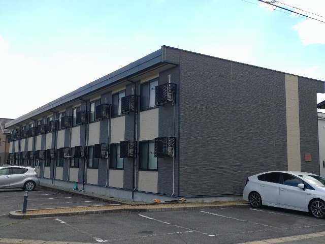 レオパレス桜桃の賃貸物件