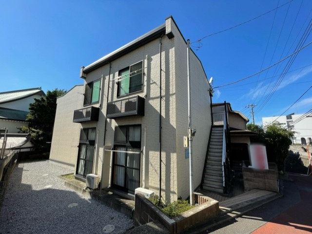 レオパレス戸塚吉田町の賃貸物件