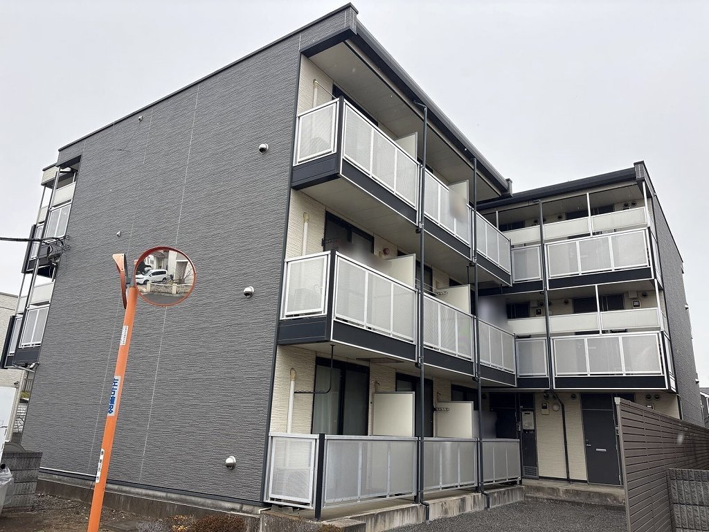 建物画像