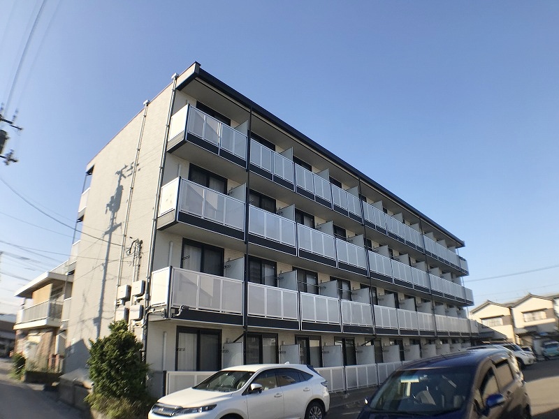 レオパレスヴィラ高須の賃貸物件