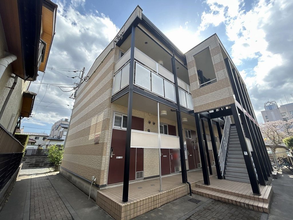 コーラルクラウドの賃貸物件