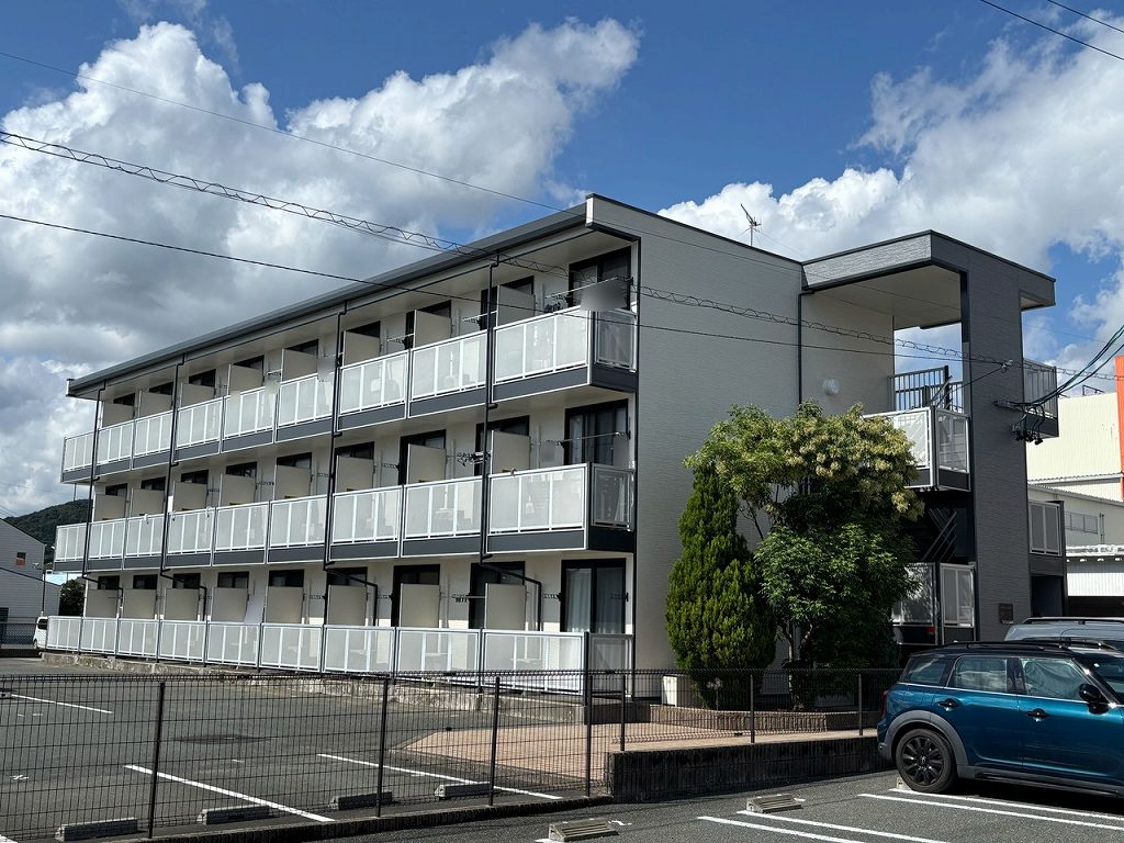 レオパレスレトワール桜の賃貸物件