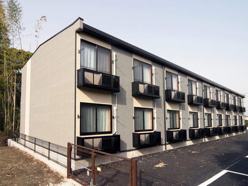 レオパレス永田の賃貸物件