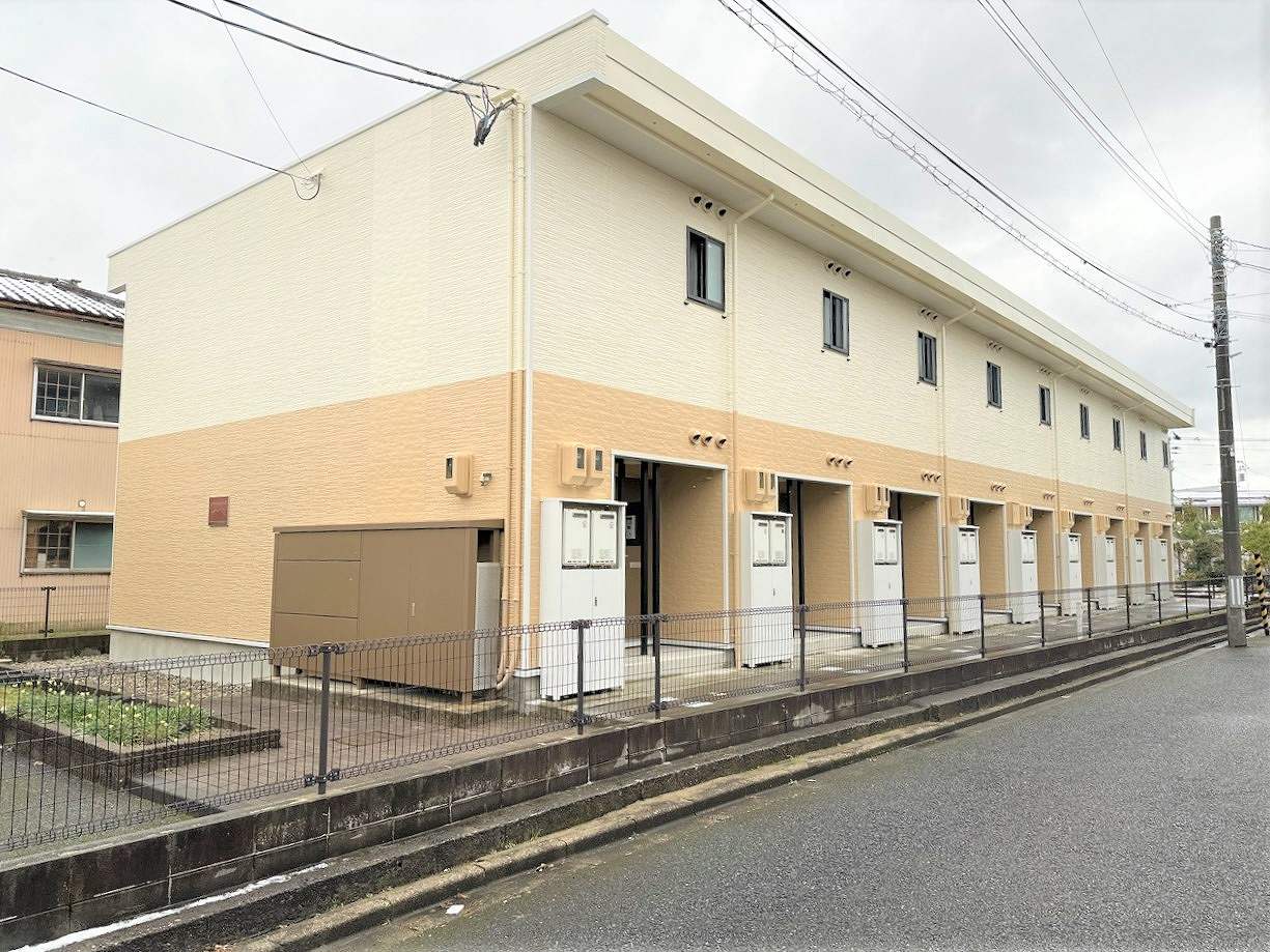 レオパレスディアコートポエムの賃貸物件