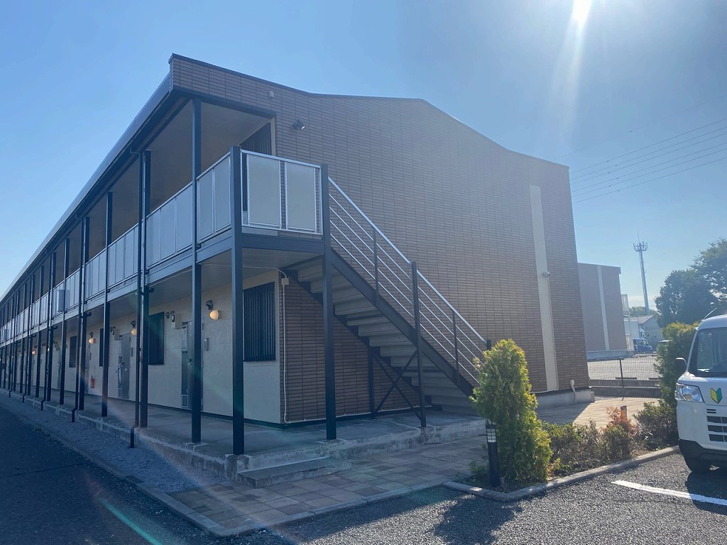 レオパレスおおどりの賃貸物件