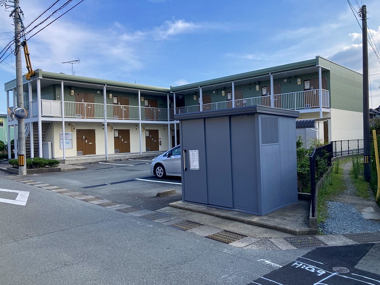 レオパレスヴィラドルチェ Kの賃貸物件