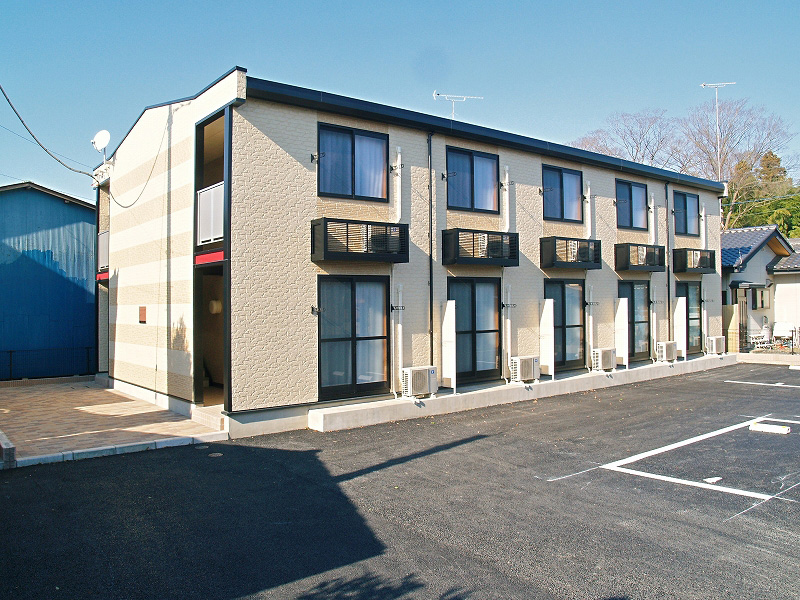 レオパレスＫ’Ｓ７の賃貸物件