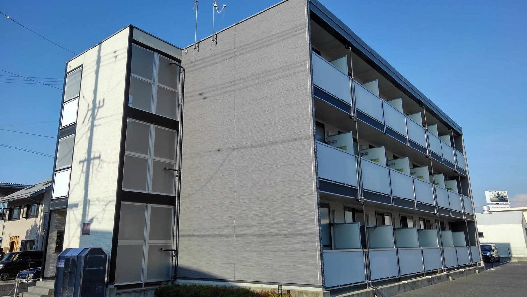 レオパレスワッフルの賃貸物件