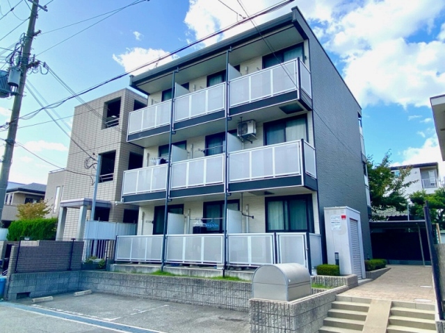 レオパレスSTEPの賃貸物件
