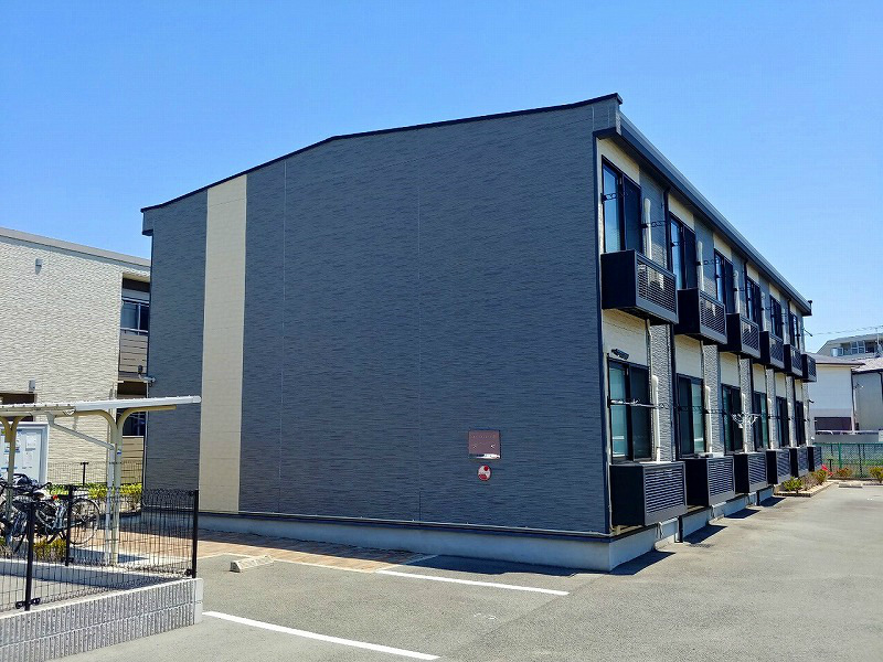 レオパレス河の賃貸物件