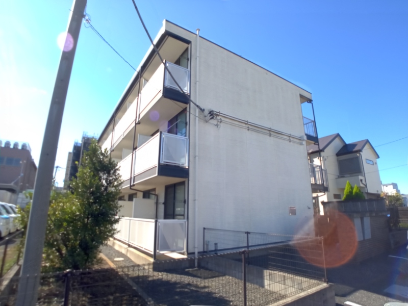 レオパレスハーモニーの賃貸物件