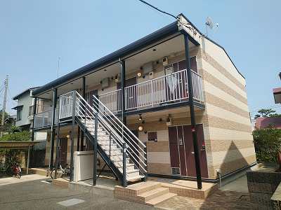 レオパレスアヴァンガルデの賃貸物件