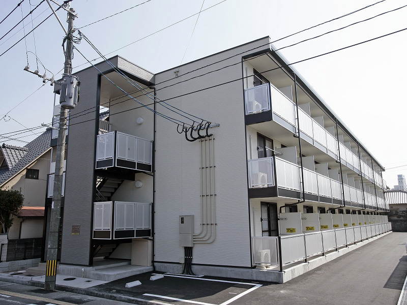 レオパレスＳｉｎＣｅｒｉｔｅの賃貸物件