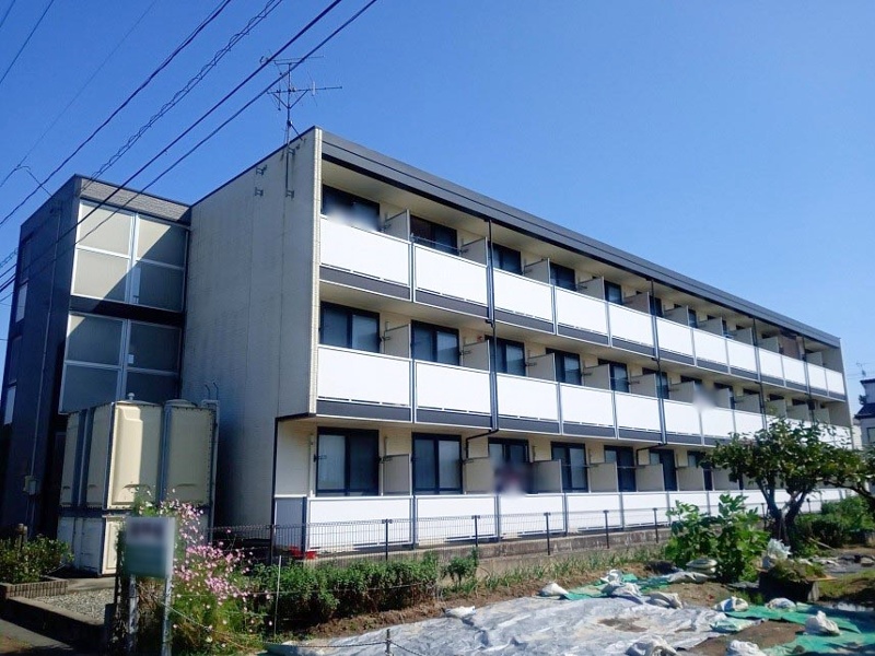 レオパレスairportの賃貸物件