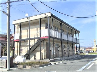 レオパレス五反田２の賃貸物件