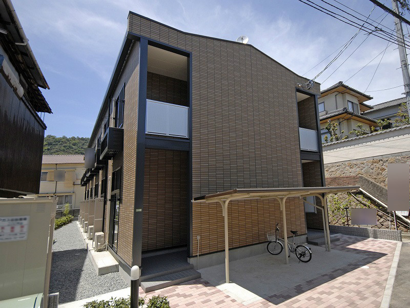 レオパレス三津田の賃貸物件