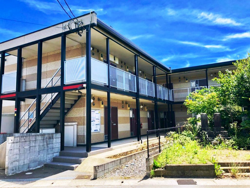 レオパレスポラリスの賃貸物件