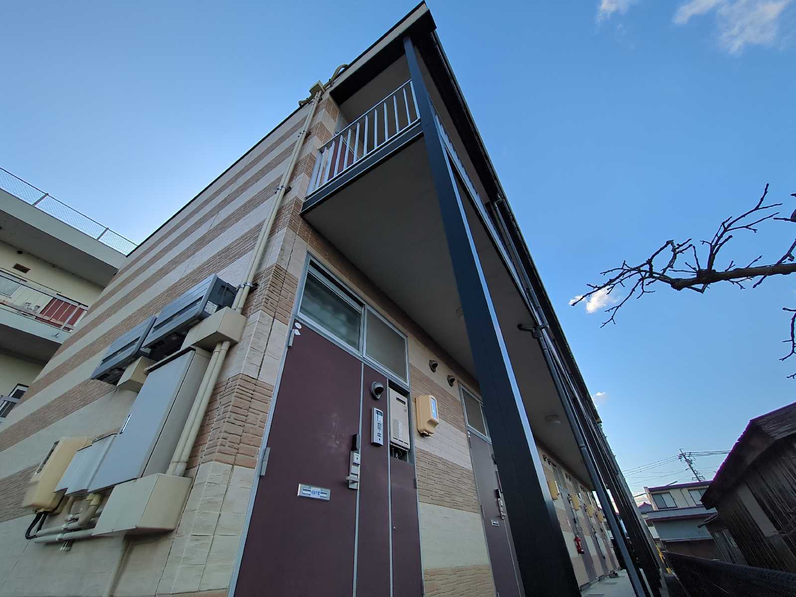 レオパレスCATSの賃貸物件