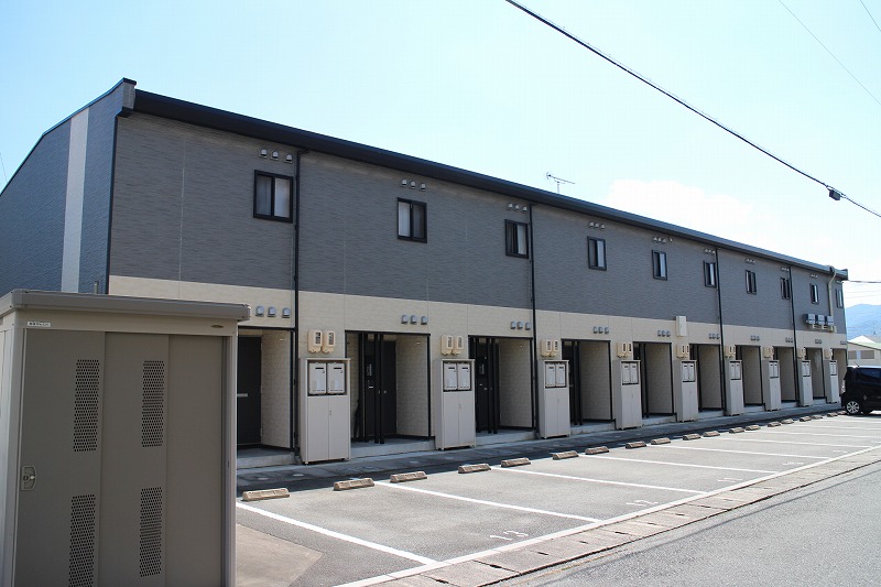 レオパレス浜名湖の賃貸物件