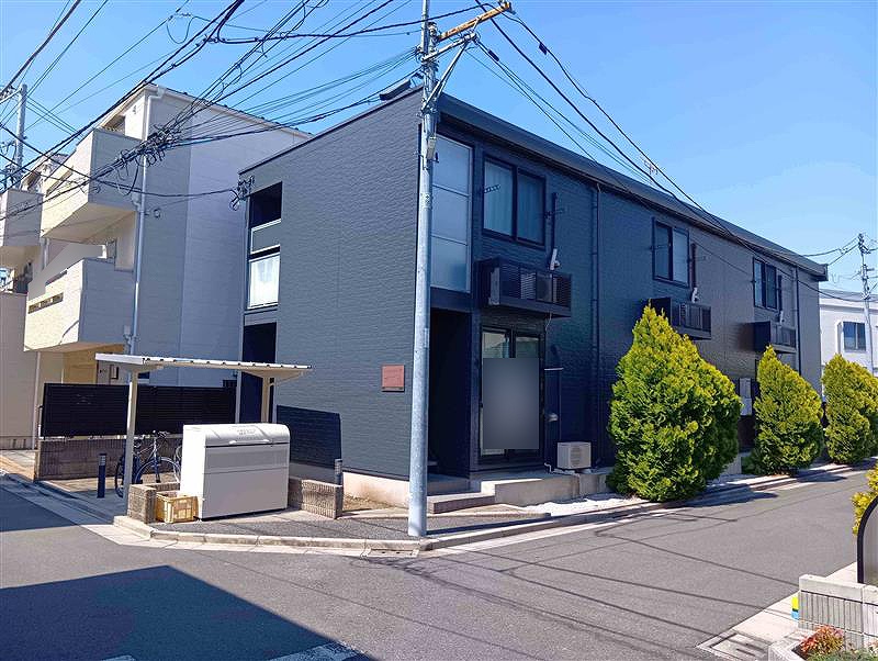 レオパレスクレインの賃貸物件