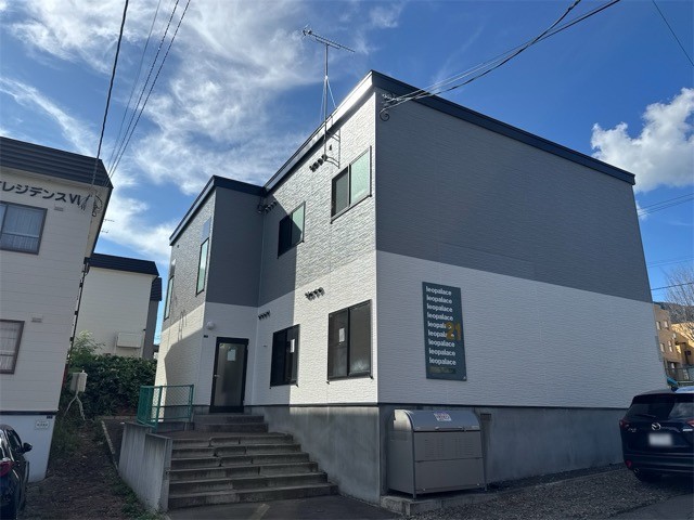 レオパレスシャルマンの賃貸物件