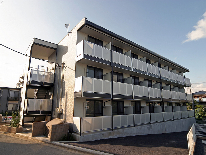 レオパレスオークス土気弐番館の賃貸物件