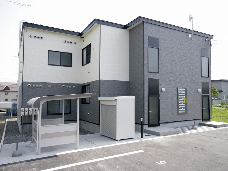 建物画像