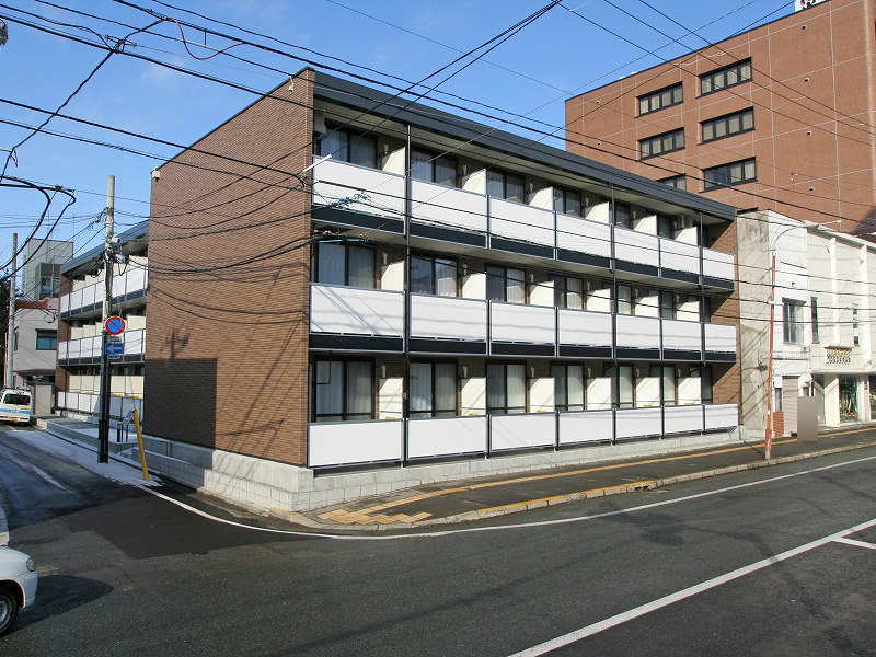 レオパレス本町．Ａｖｅの賃貸物件