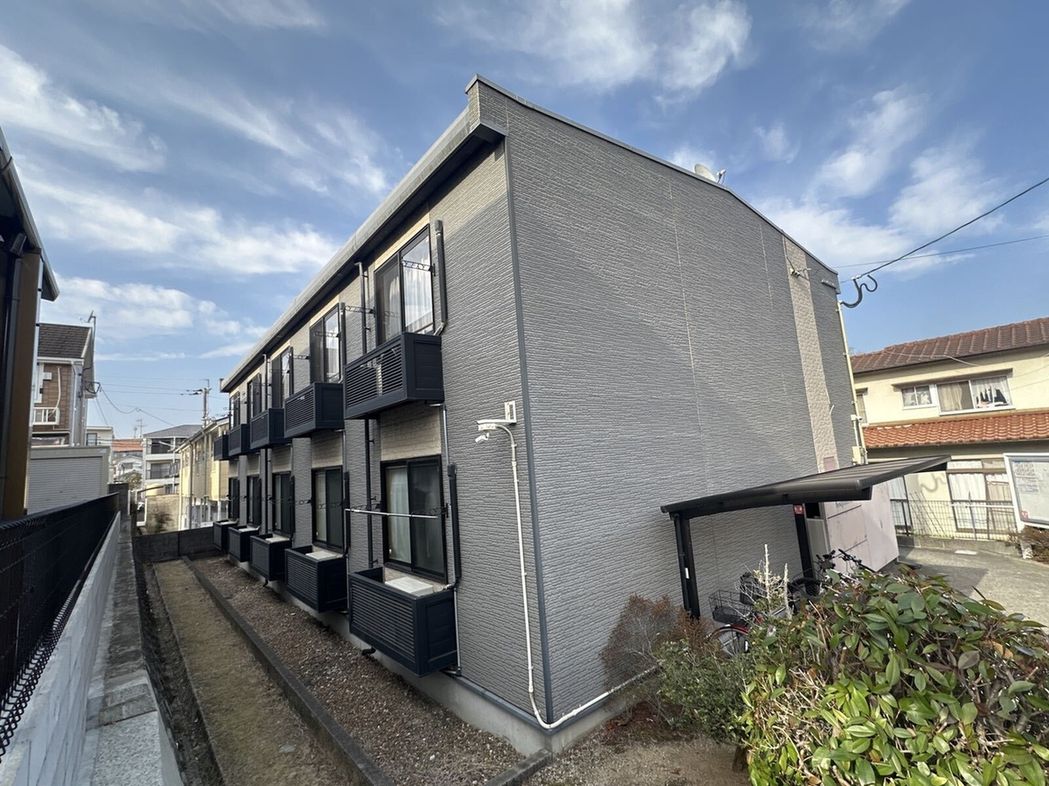 レオパレスサウスアーバンの賃貸物件