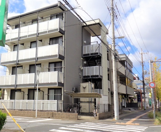 レオパレスタケシンの賃貸物件