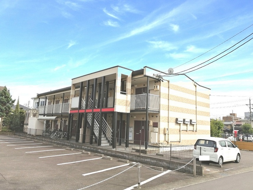 建物画像