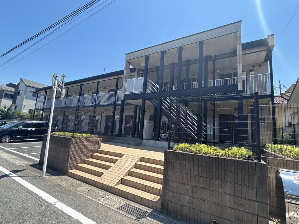 レオパレスシャンブル参番館の賃貸物件