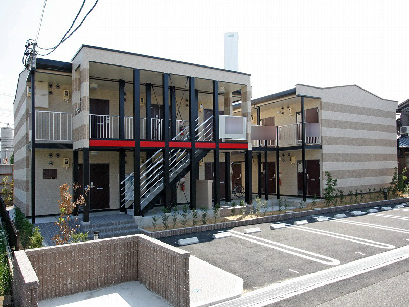 レオパレス小池の賃貸物件