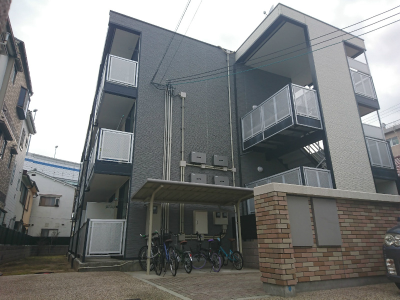 建物画像