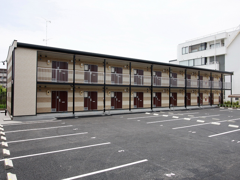 レオパレスＴ＆Ｈ３の賃貸物件