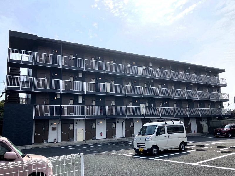 レオパレスVilla偕楽の賃貸物件