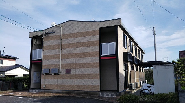 レオパレス小路口本町２の賃貸物件