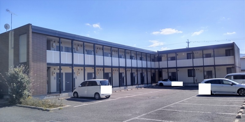 レオパレス恵の賃貸物件