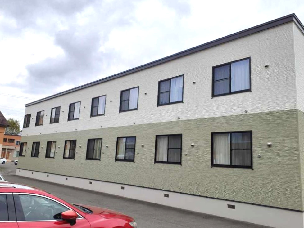 レオパレスエトワール２の賃貸物件