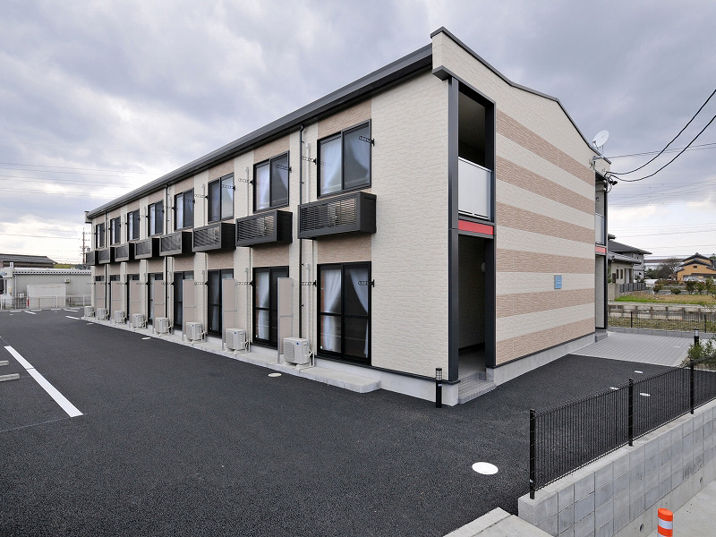 レオパレスプログレスKTの賃貸物件