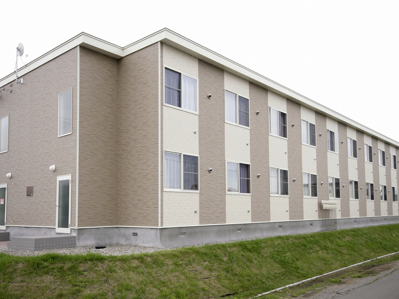 レオパレス鈴蘭の賃貸物件