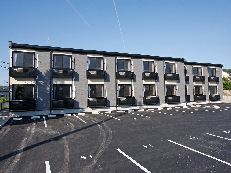 レオパレス瀬戸品野の賃貸物件