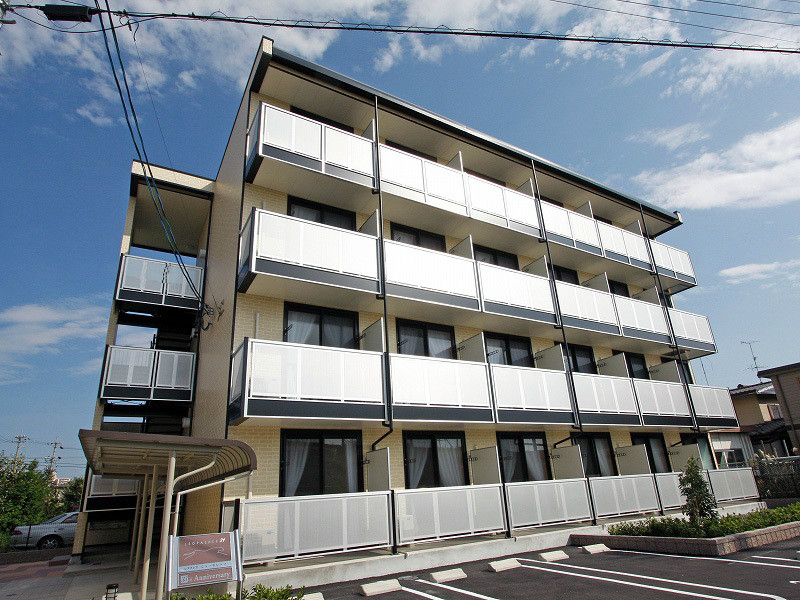 レオパレスニューセレッソの賃貸物件