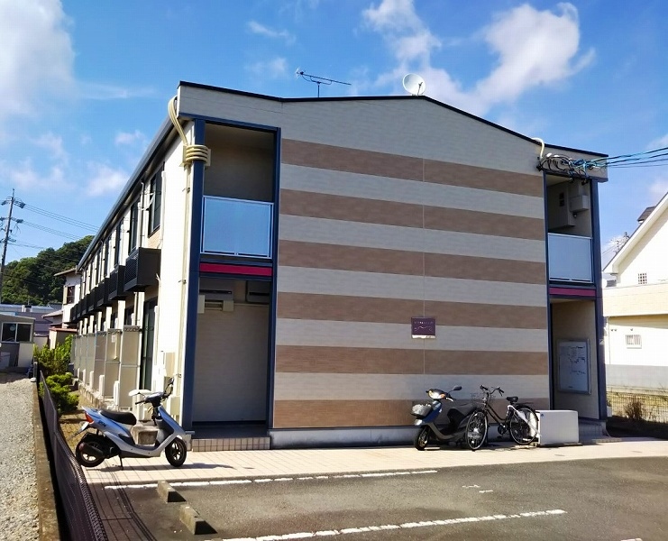 レオパレス武蔵の賃貸物件