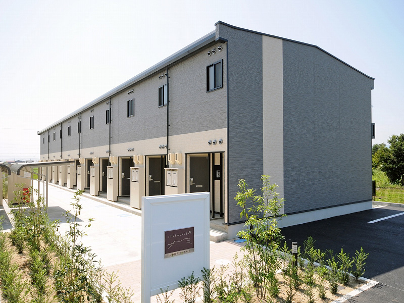 レオパレスルーチェ１の賃貸物件