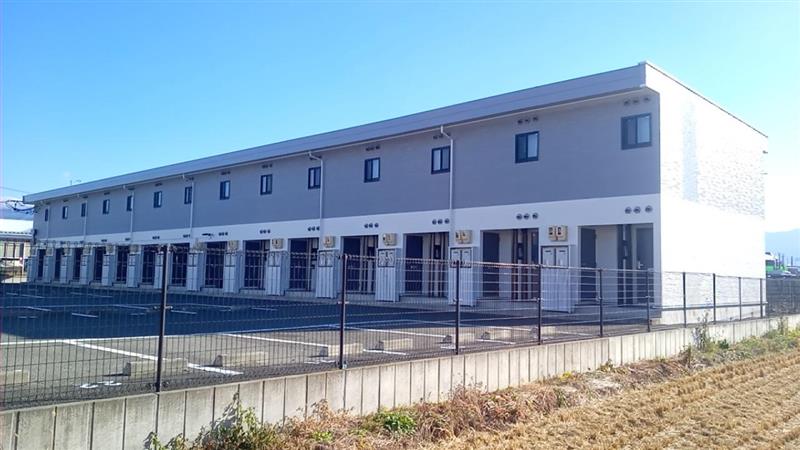 レオパレス大塚の賃貸物件