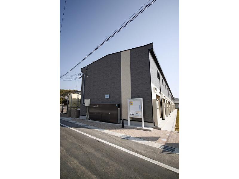 建物画像
