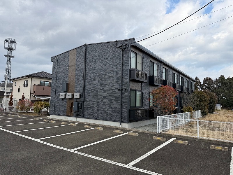 レオパレス四郎丸の賃貸物件